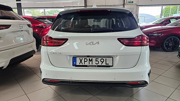 Kia Ceed 6 of 9
