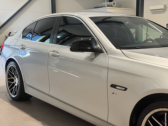 BMW 530d 7 of 10