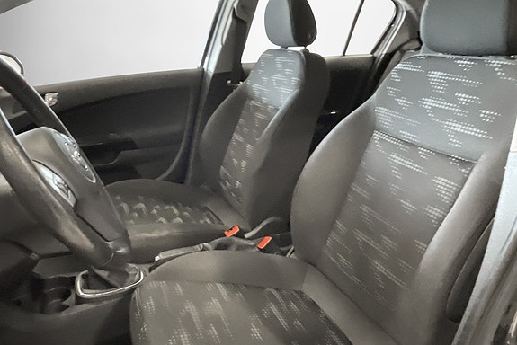 Opel Corsa 5 of 9