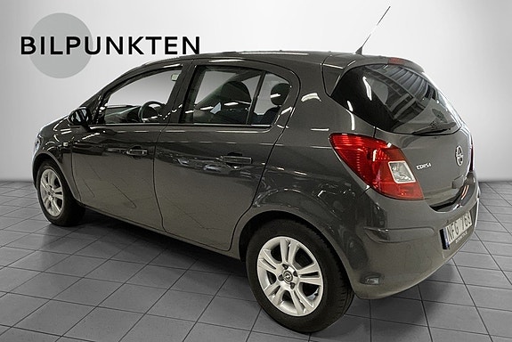 Opel Corsa 3 of 9
