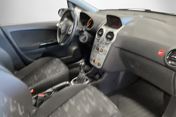 Opel Corsa 8 of 9