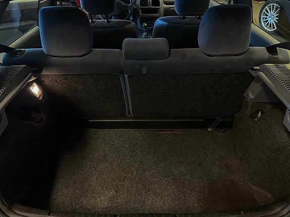 Renault Clio 9 of 9