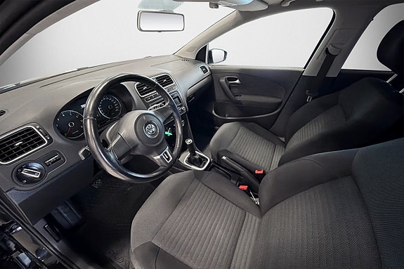 Volkswagen Polo 5 of 7