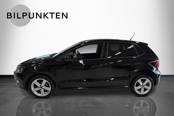 Volkswagen Polo 2 of 7