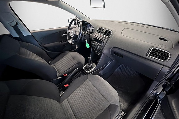 Volkswagen Polo 7 of 7