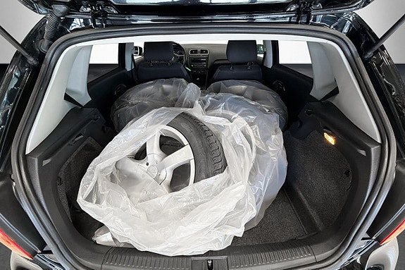 Volkswagen Polo 6 of 7