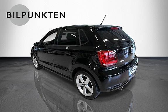 Volkswagen Polo 3 of 7