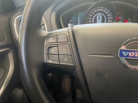 Volvo V40 21 of 22