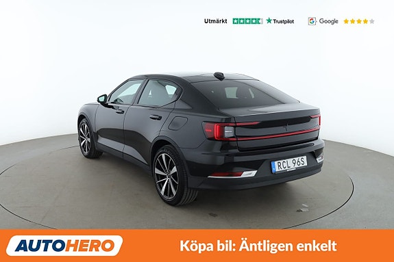 Polestar 2 3 of 30