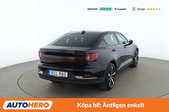 Polestar 2 6 of 30