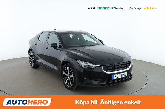 Polestar 2 8 of 30