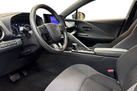 Toyota C-HR 14 of 21