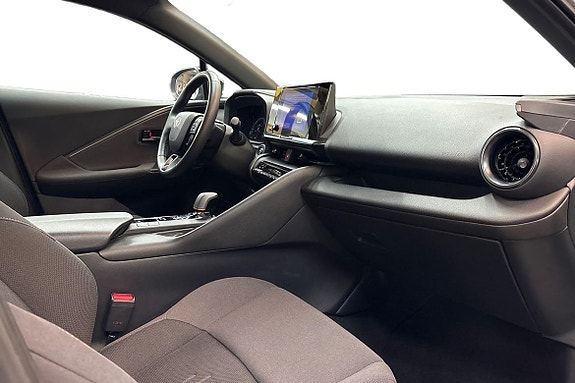 Toyota C-HR 7 of 21