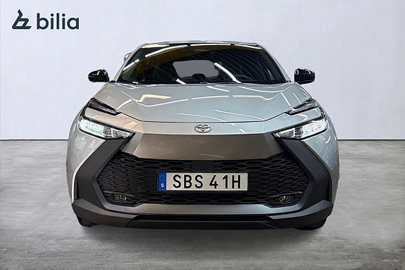 Toyota C-HR 6 of 21