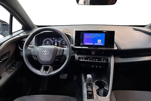 Toyota C-HR 10 of 21