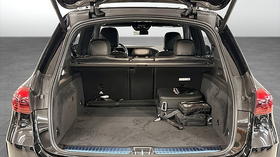 Mercedes-Benz GLE350 de 10 of 13
