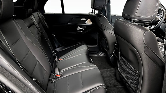 Mercedes-Benz GLE350 de 5 of 13