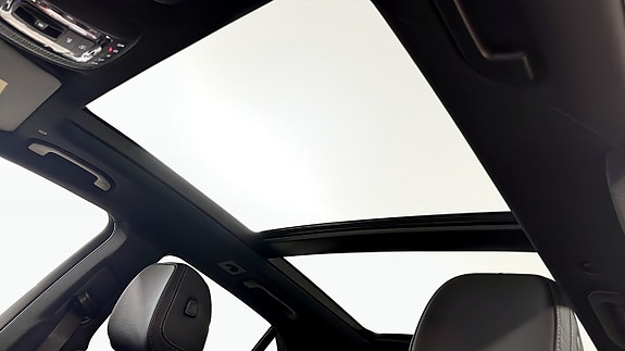 Mercedes-Benz GLE350 de 13 of 13