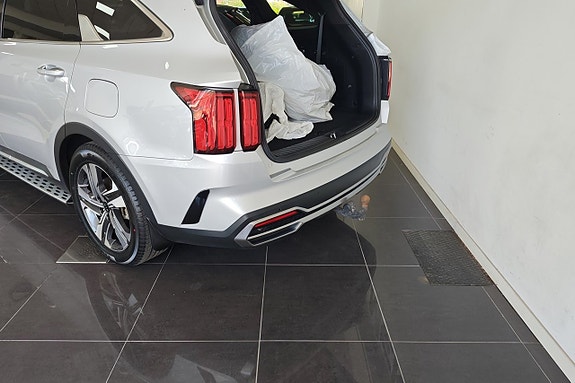 Kia Sorento 9 of 10