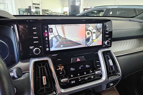 Kia Sorento 10 of 10