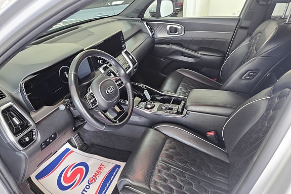 Kia Sorento 7 of 10