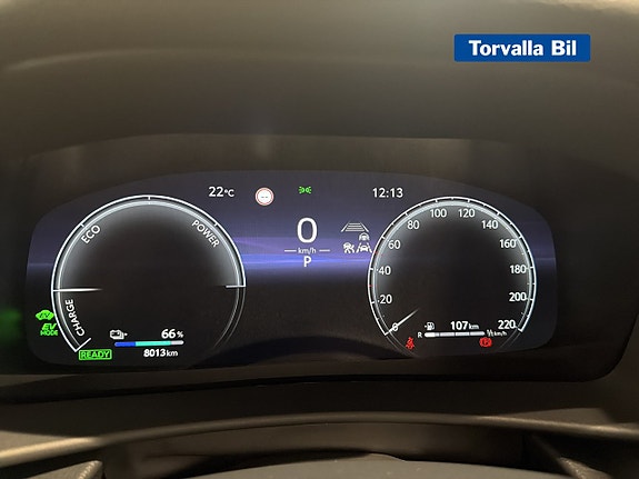 Toyota C-HR 10 of 14
