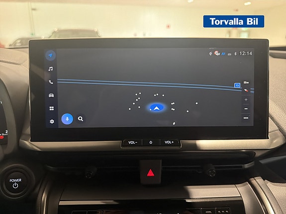 Toyota C-HR 11 of 14