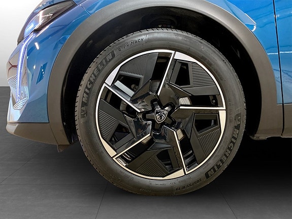 Peugeot 408 19 of 19
