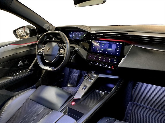 Peugeot 408 13 of 19