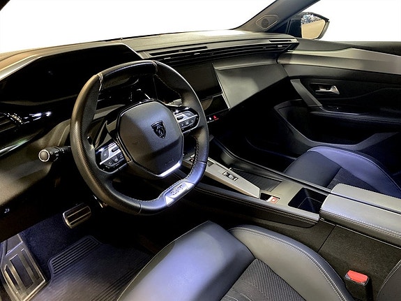 Peugeot 408 4 of 19