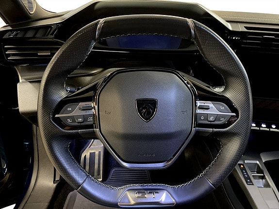 Peugeot 408 6 of 19