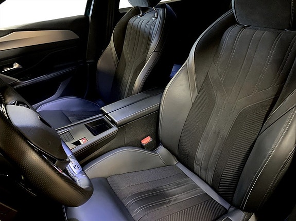 Peugeot 408 5 of 19