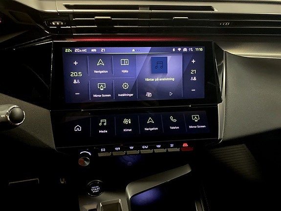 Peugeot 408 9 of 19