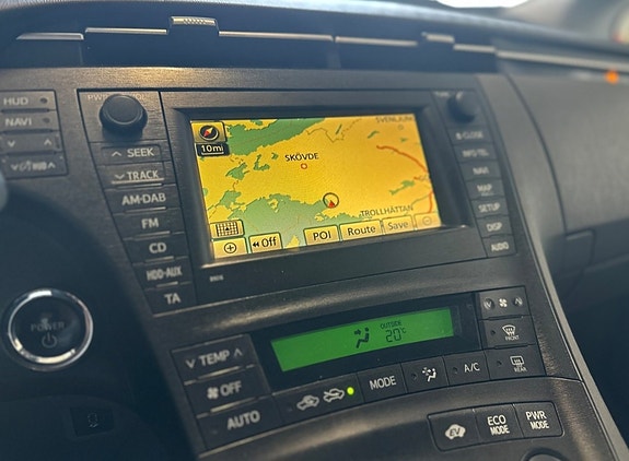 Toyota Prius 13 of 21