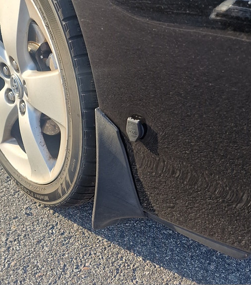 Toyota Prius 20 of 21