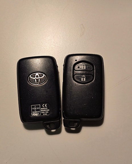 Toyota Prius 21 of 21