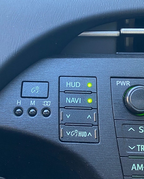 Toyota Prius 10 of 21