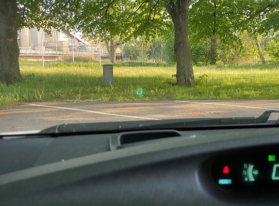 Toyota Prius 7 of 21