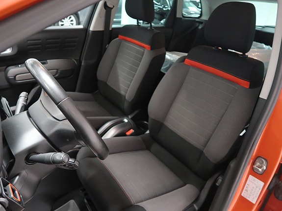 Citroen C3 Aircross 17 of 29