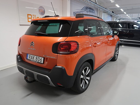 Citroen C3 Aircross 6 of 29