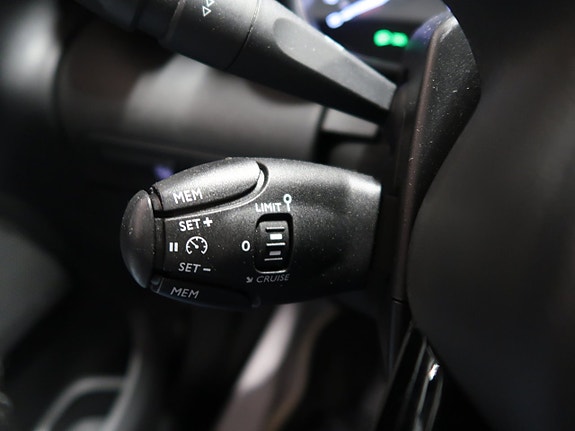Citroen C3 Aircross 26 of 29