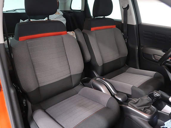 Citroen C3 Aircross 19 of 29