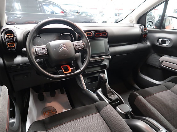 Citroen C3 Aircross 16 of 29