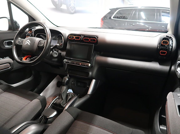 Citroen C3 Aircross 18 of 29