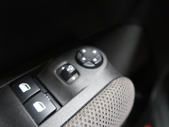 Citroen C3 Aircross 24 of 29