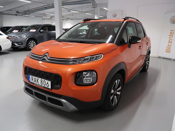 Citroen C3 Aircross 9 of 29