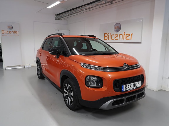 Citroen C3 Aircross 3 of 29
