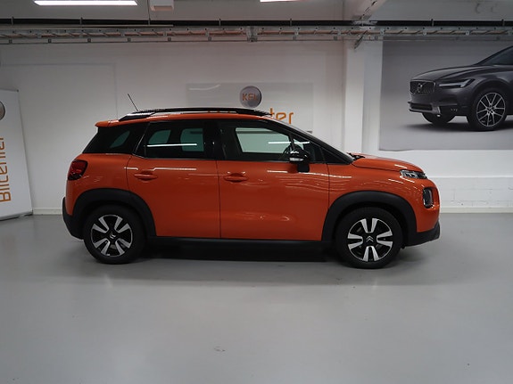Citroen C3 Aircross 5 of 29