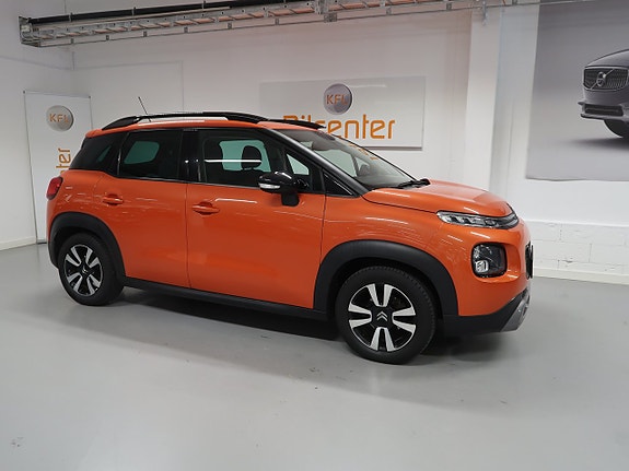 Citroen C3 Aircross 4 of 29