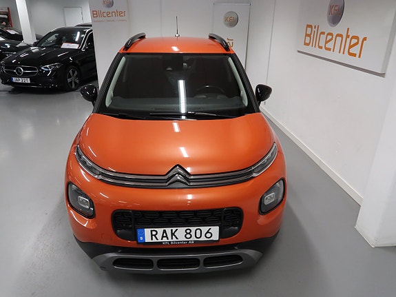 Citroen C3 Aircross 11 of 29